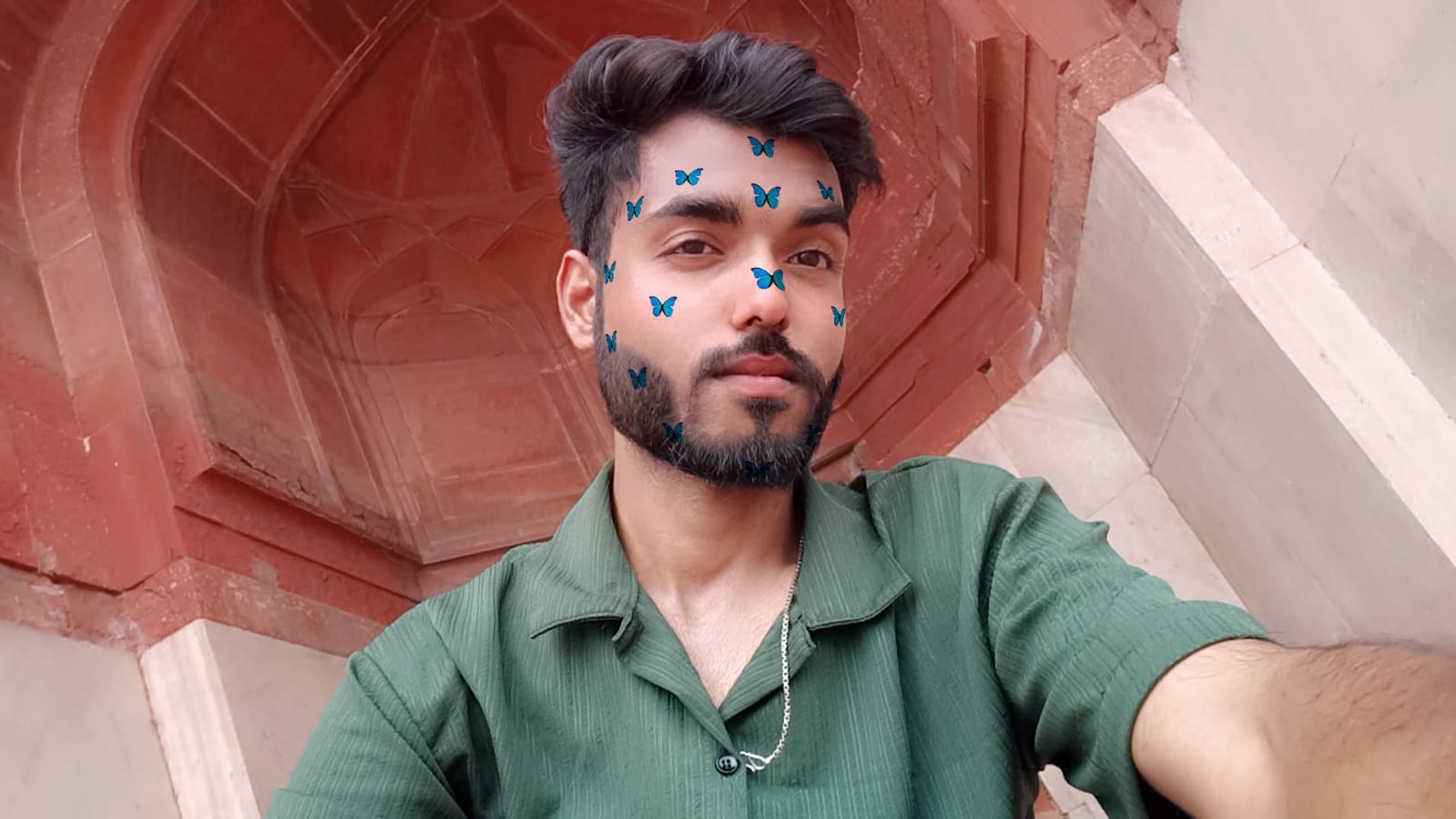 kaushal
